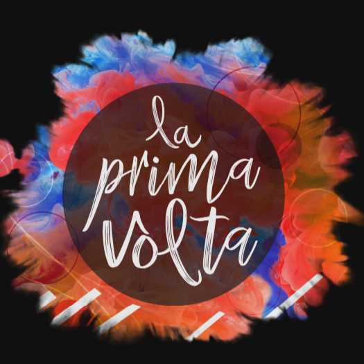 La prima volta logo Fremantle Italia