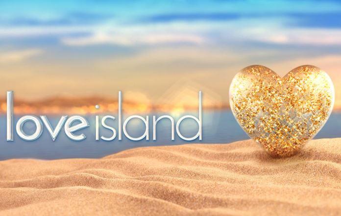 Love Island arriva in Italia